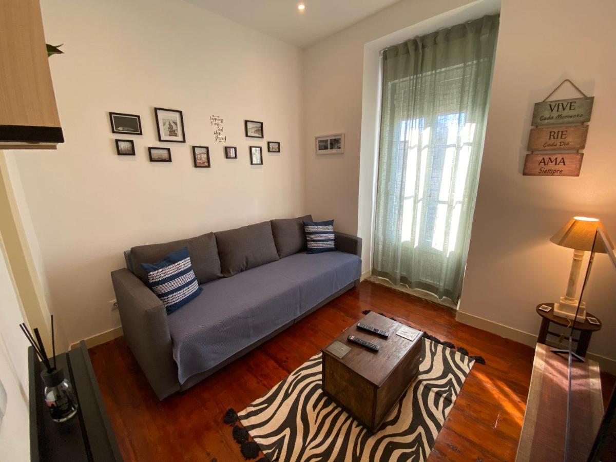 Manjericos House II Apartamento Lisboa Exterior foto