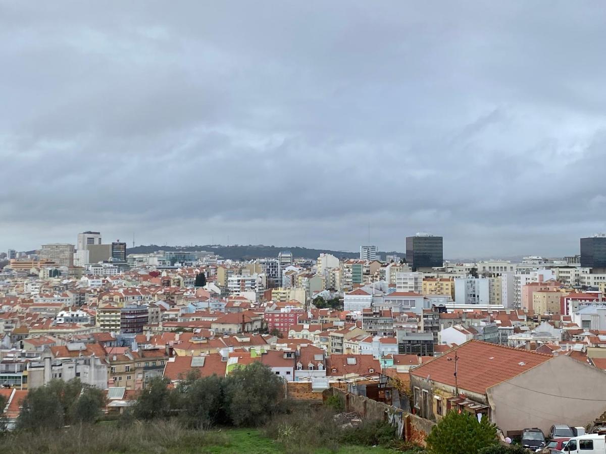 Manjericos House II Apartamento Lisboa Exterior foto